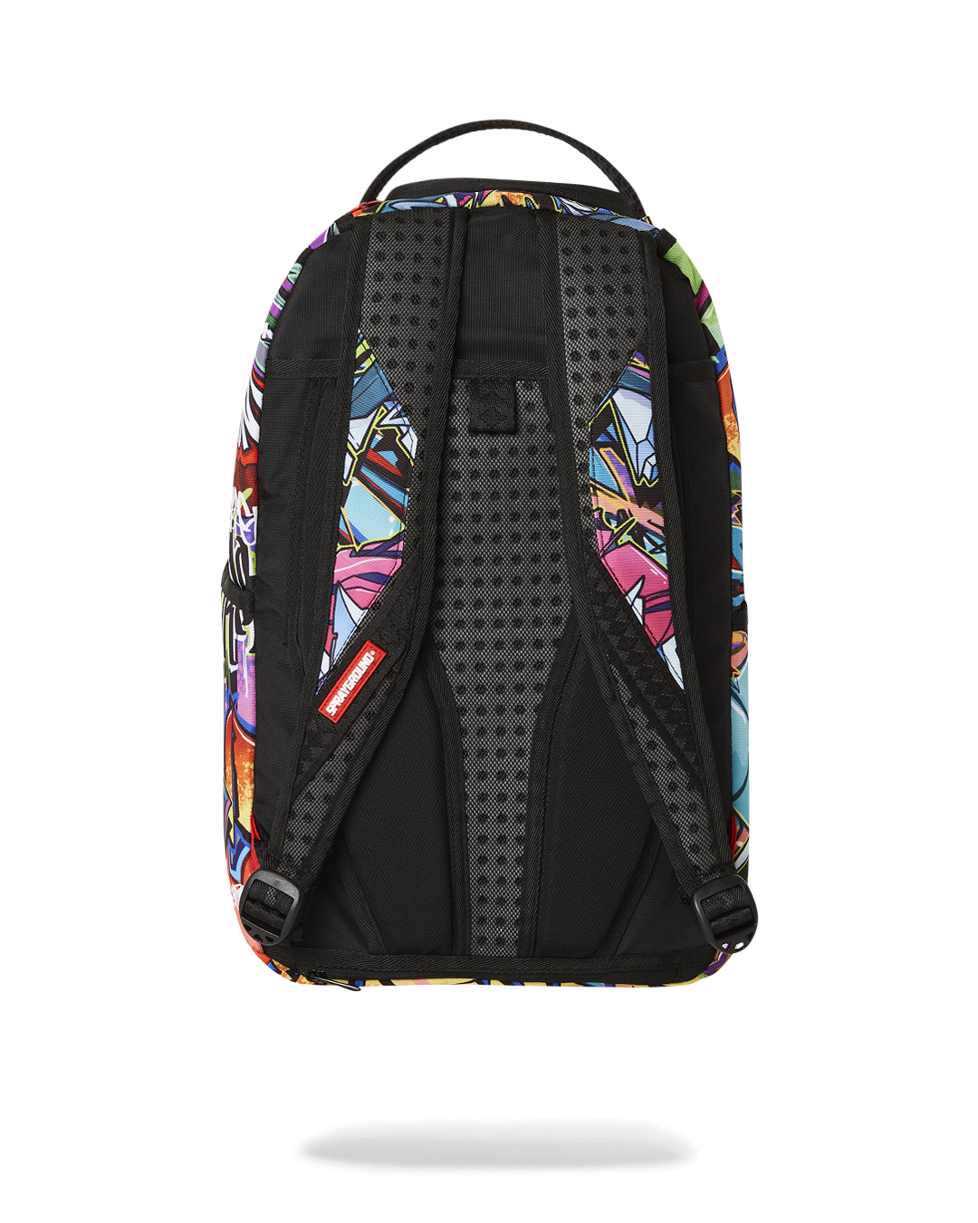 SPRAYGROUND® BACKPACK NEXT STOP BACKPACK