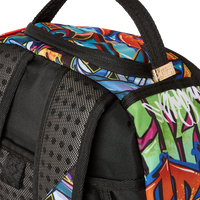 SPRAYGROUND® BACKPACK NEXT STOP BACKPACK