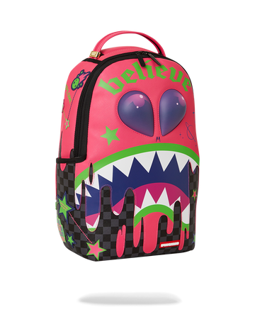 Boutique Galiano - Now in store the most famous #Shark has arrived ! Sprayground  Backpack Giugliano - Via Roma #Sprayground #SpraygroundBackpack  #SpraygroundShark