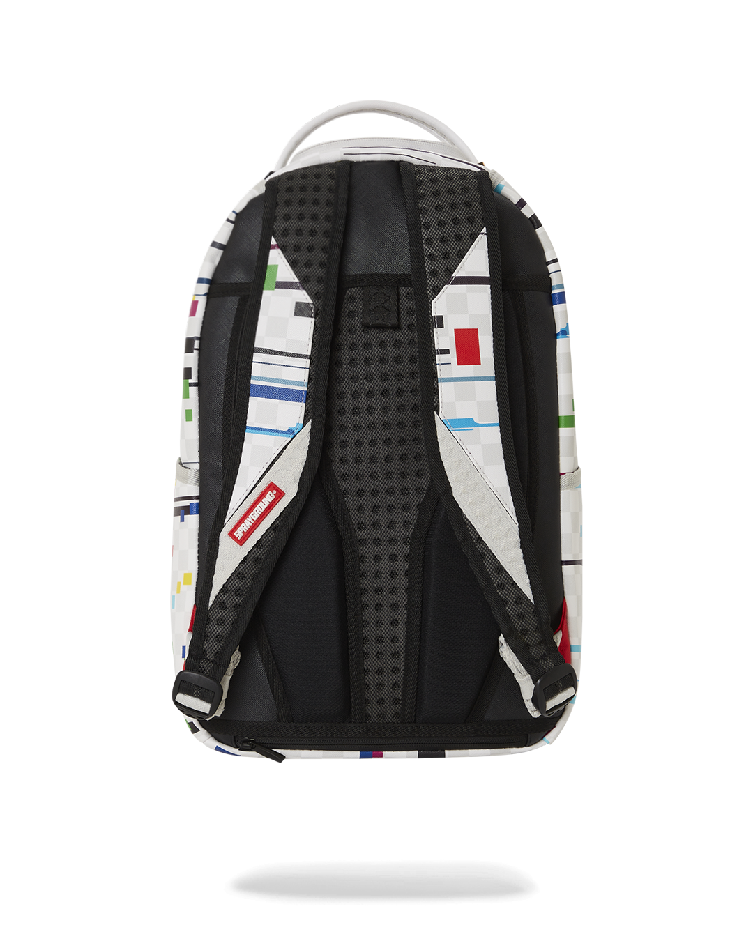 ALL OR NOTHING SHARKS IN PARIS BACKPACK (DLXV) – SPRAYGROUND®