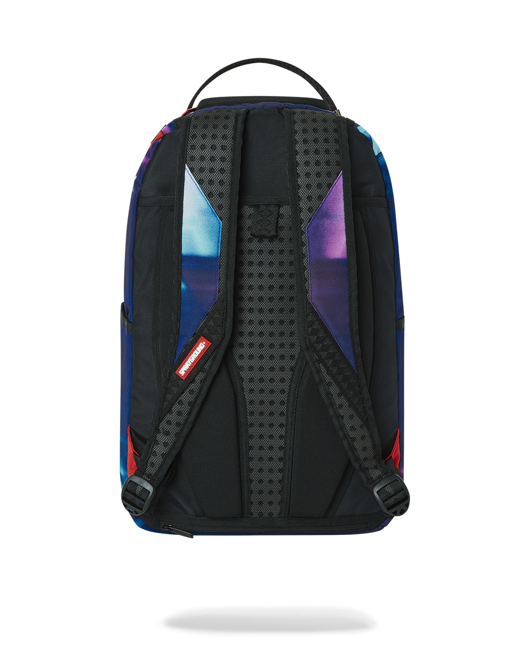 Sprayground player outlet 1