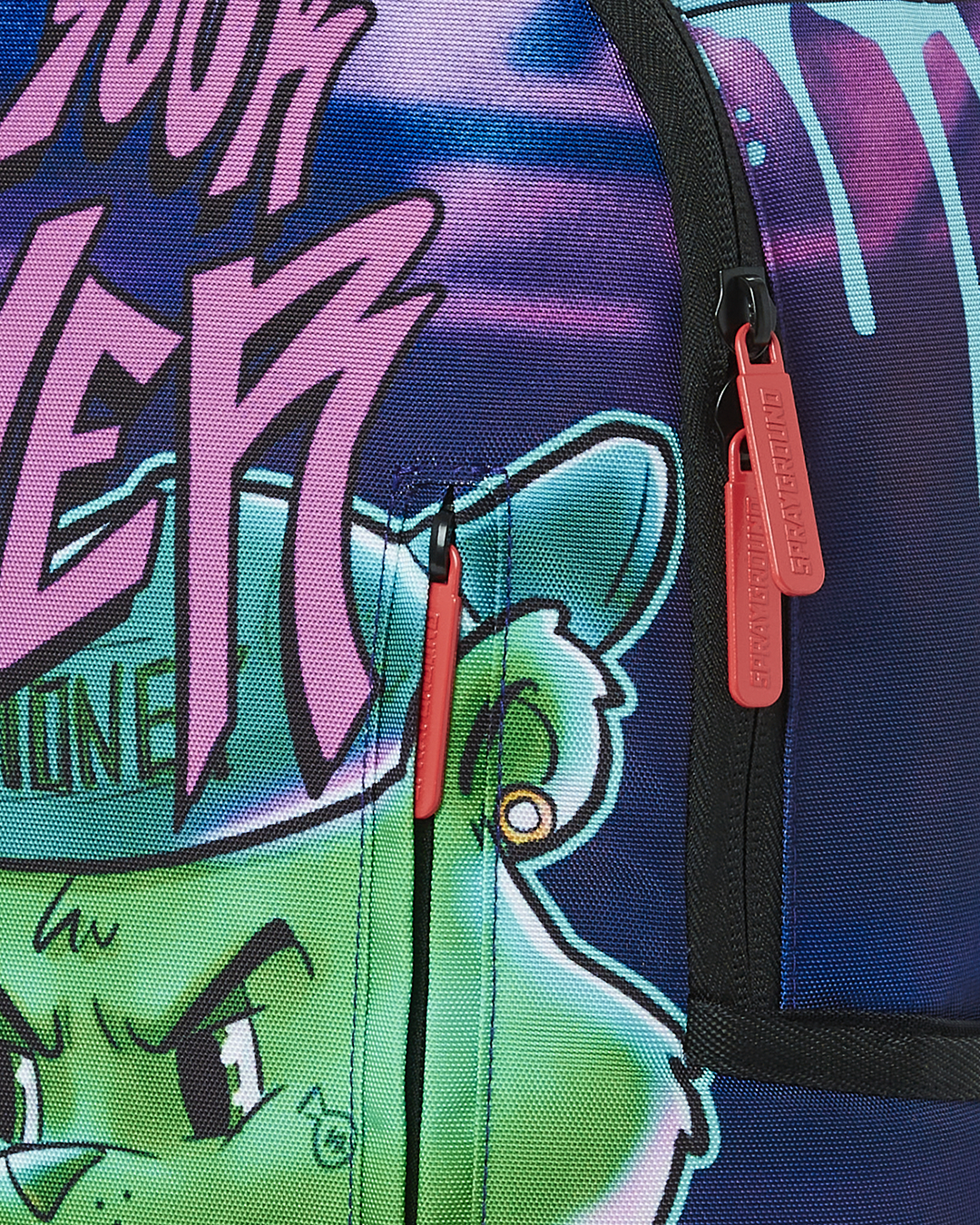 SPRAYGROUND® BACKPACK CHOOSE YOUR PLAYER BACKPACK