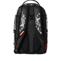 Sprayground - This Is The Life Backpack