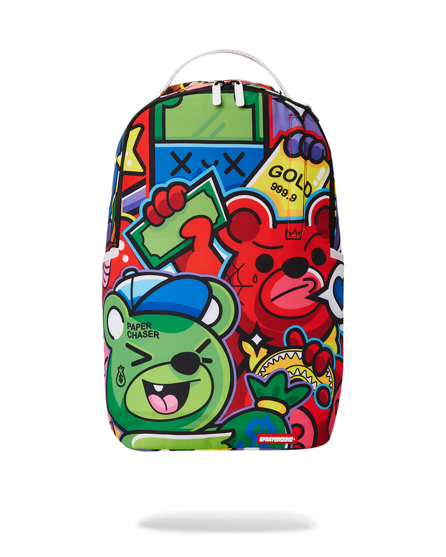 SPRAYGROUND® BACKPACK KAWAII ON THE FLY BACKPACK