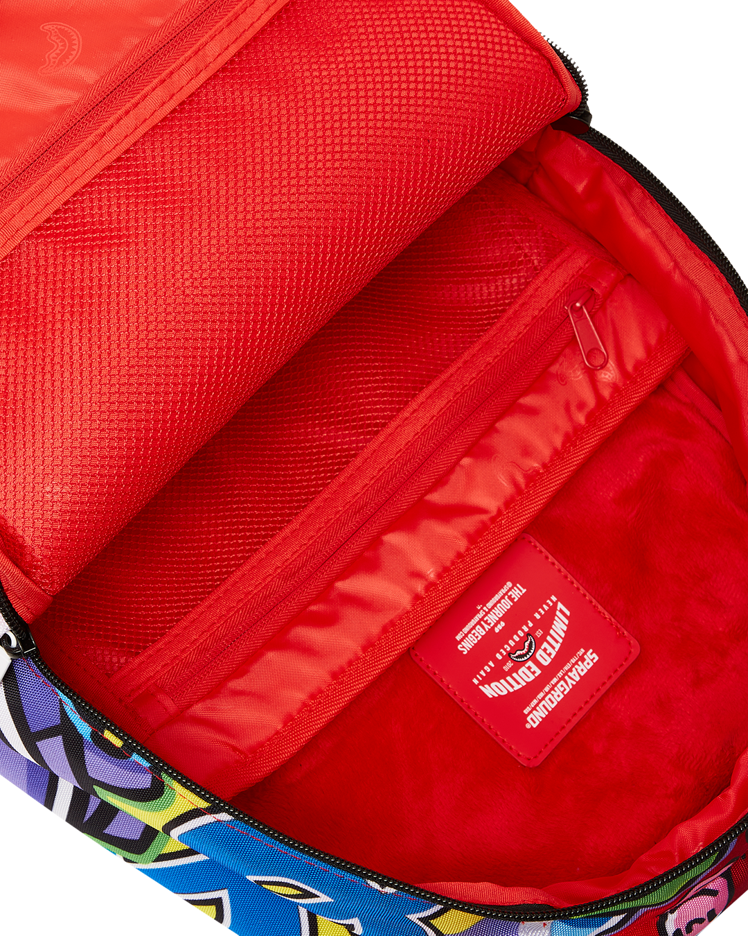 SPRAYGROUND® BACKPACK KAWAII ON THE FLY BACKPACK