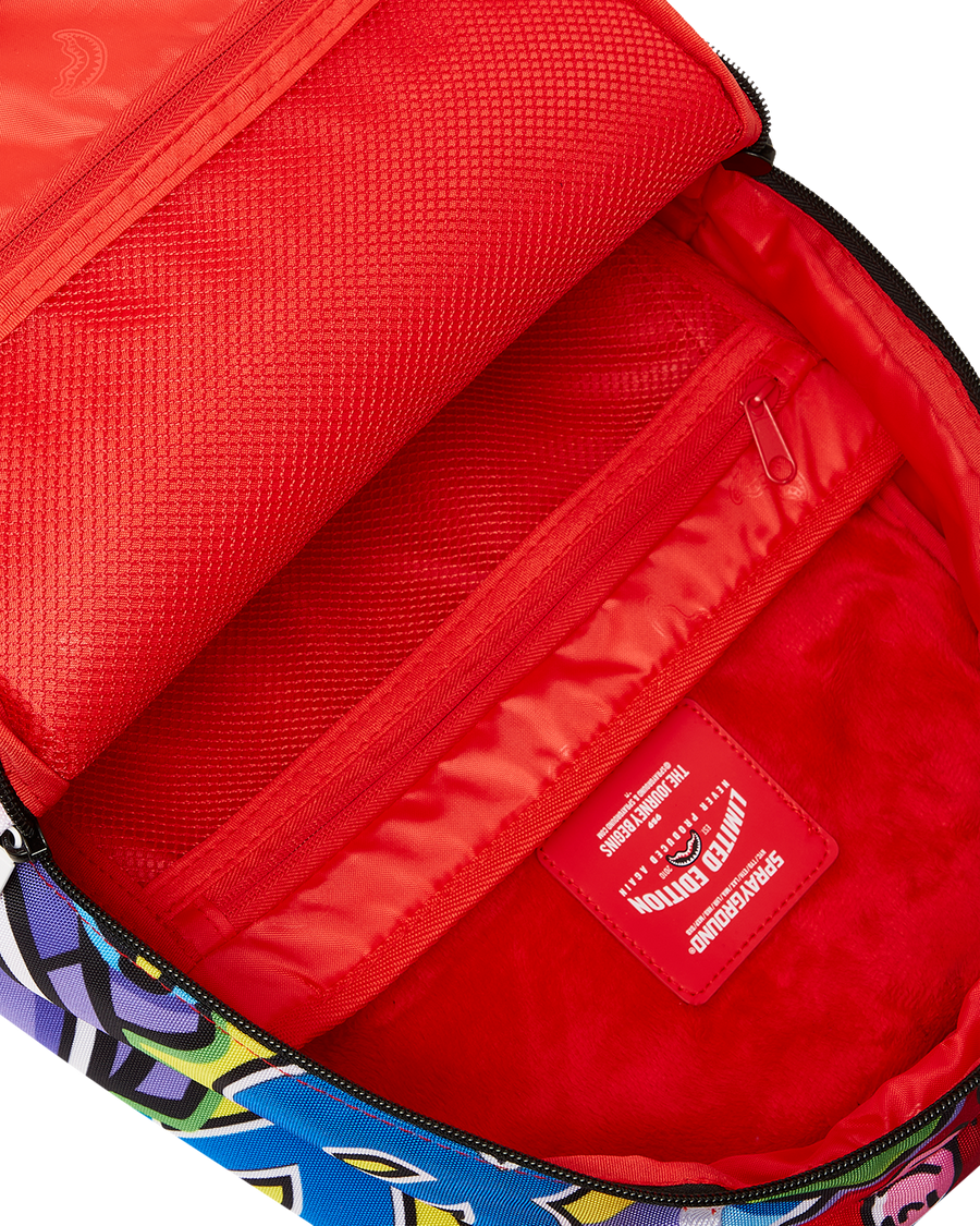 SPRAYGROUND® BACKPACK KAWAII ON THE FLY BACKPACK