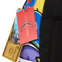 SPRAYGROUND® BACKPACK KAWAII ON THE FLY BACKPACK