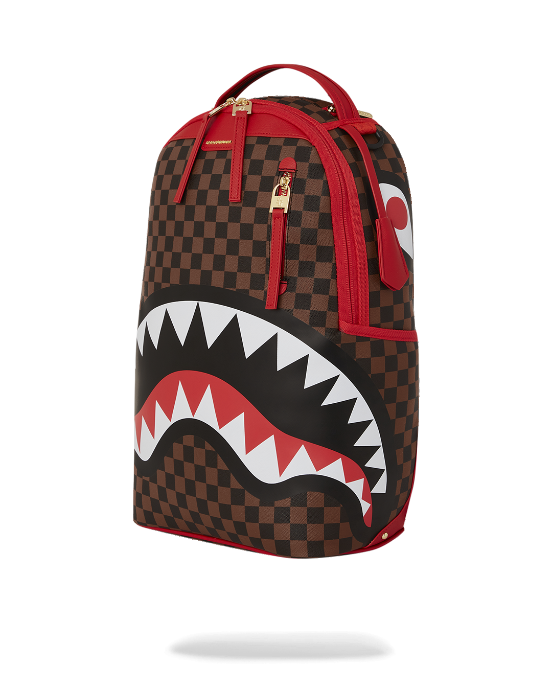Backpacks Sprayground - Shark In Paris backpack -  B2947SHARKINPARISMEAN&CLEAN