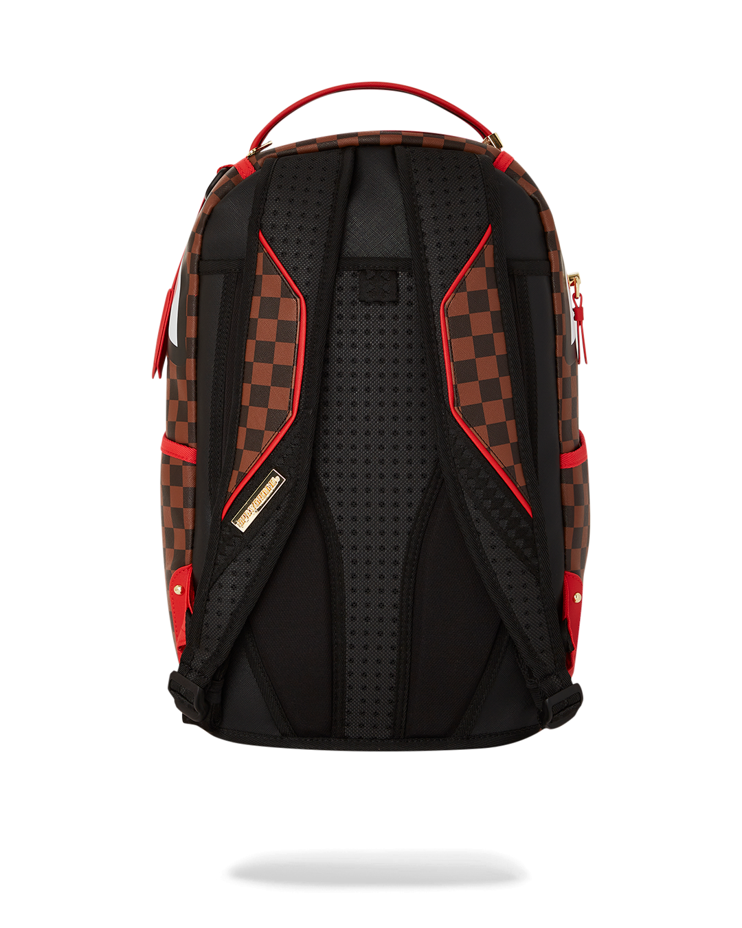 ALL OR NOTHING SHARKS IN PARIS CHATURANGA SHARK 1900 BACKPACK – SPRAYGROUND®
