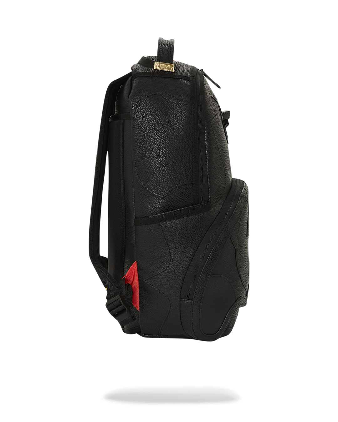 Backpack Sprayground DAZED AND SHARK BACKPACK (DLXV) Black