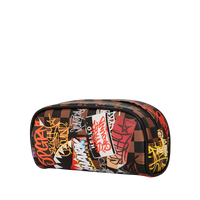 SPRAYGROUND® POUCH SHARKS IN PARIS THE RIZZ POUCH