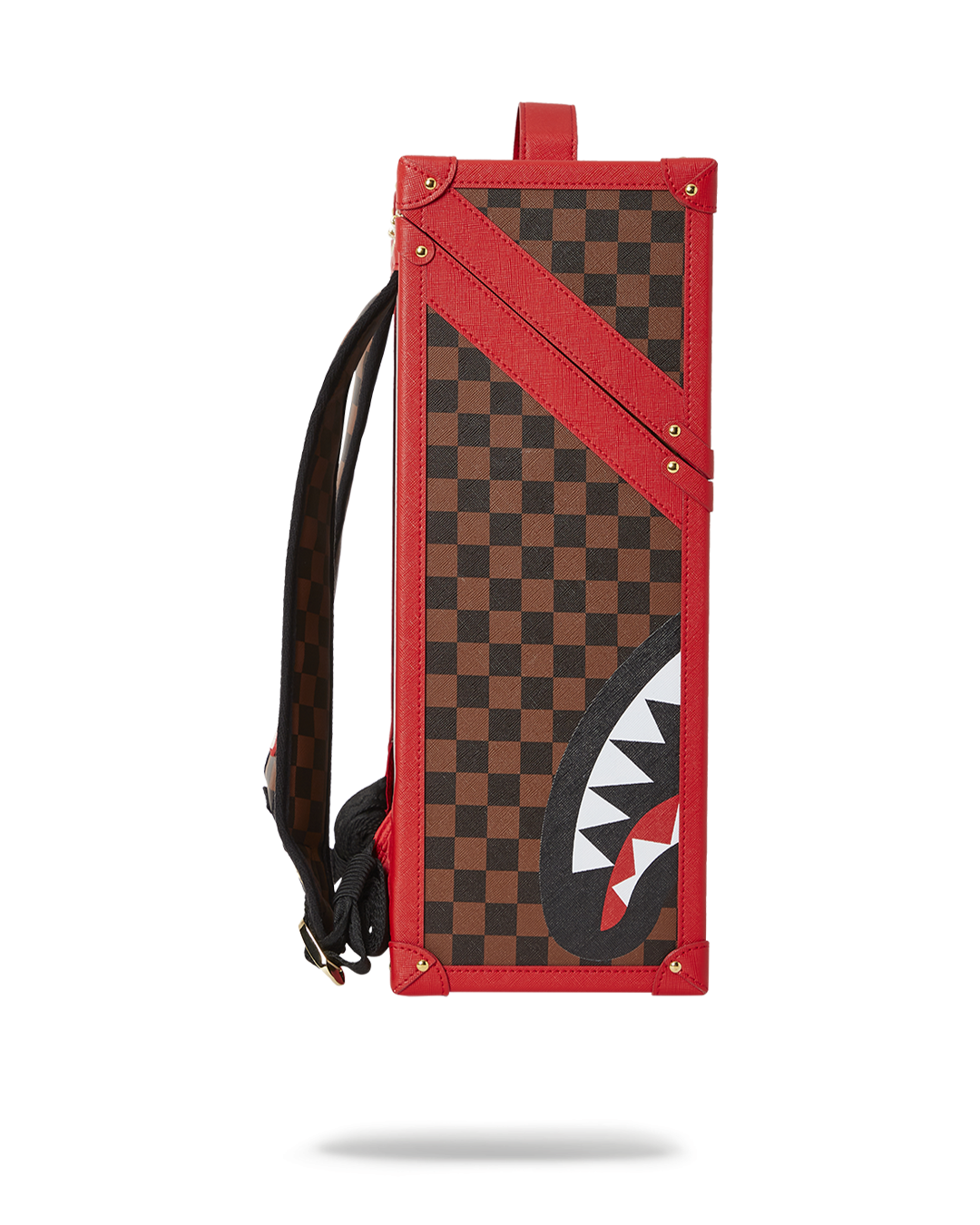 SPRAYGROUND FRENZY SHARKS CHATEAU BACKPACK LIMITED EDITION NEW W/ TAGS  OFFICIAL