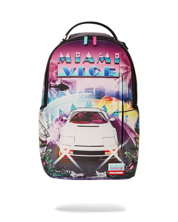 LIMITED EDITION: Sprayground Releases New Collaboration With Music Icon  CAZZU – Welcome To New Scene Magazine