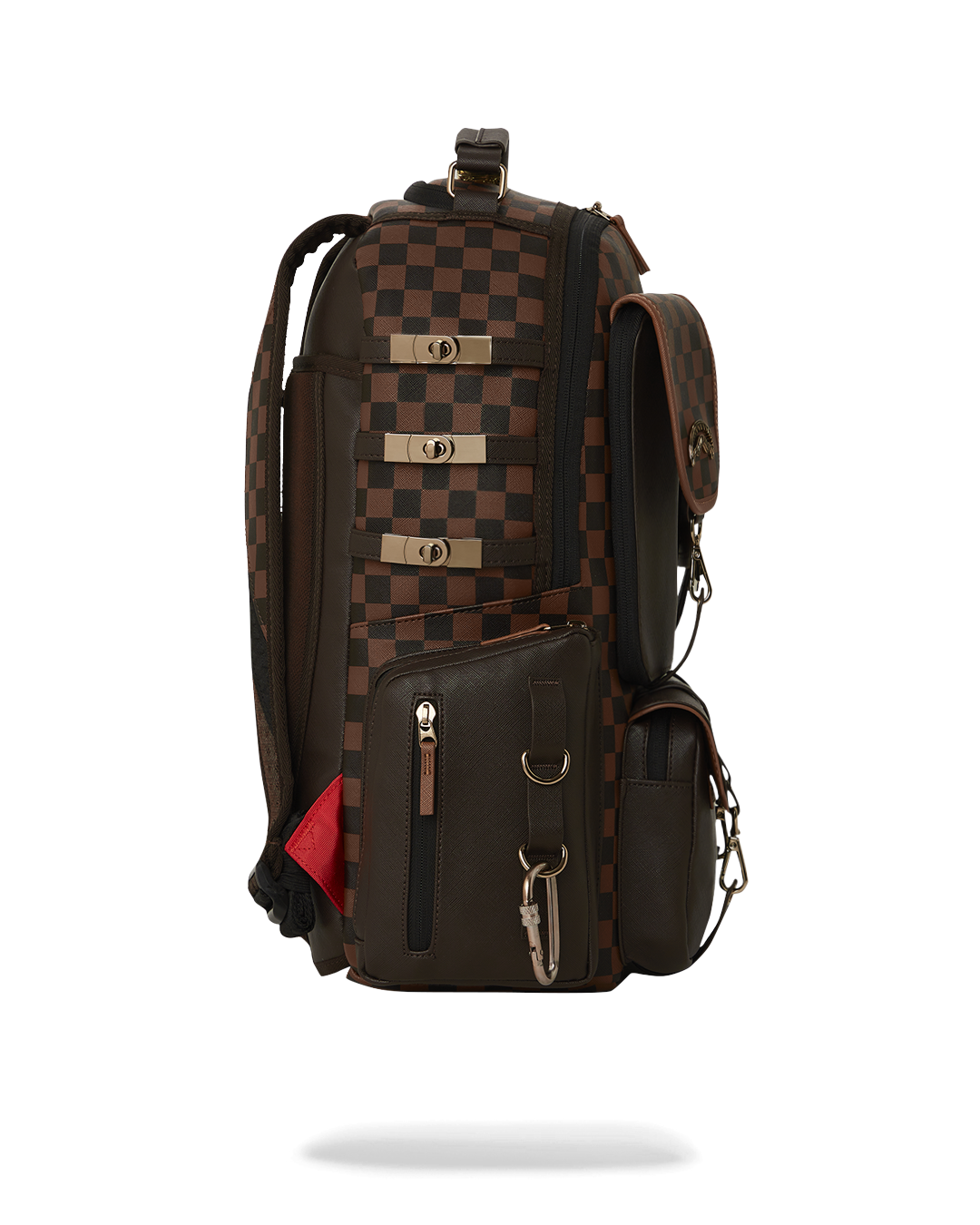 CHECKMATE ROYALE BACKPACK (DLXV)