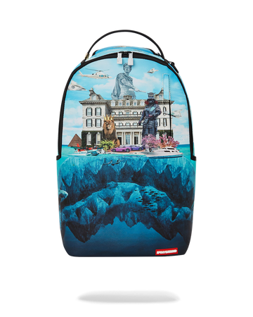 The new Sprayground Backpacks 🎒 Available now in store 🦋 Limited edition  😈