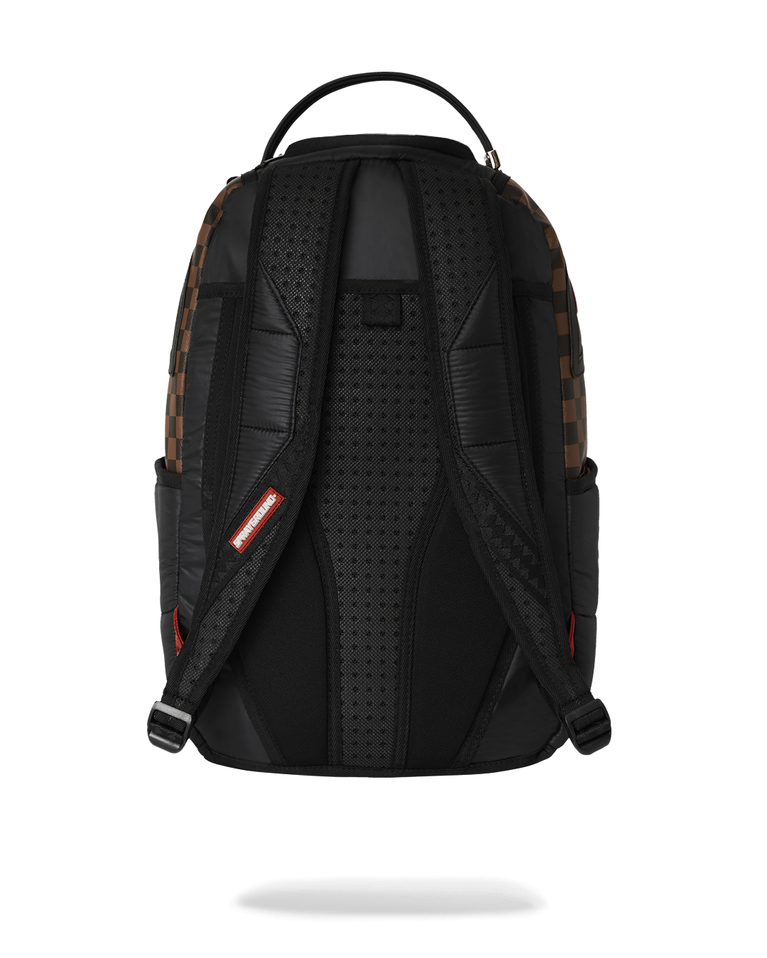 SPRAYGROUND® BACKPACK SHARKS IN PARIS PUFFER BACKPACK