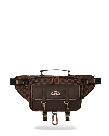 CHECKMATE ROYALE BACKPACK (DLXV)
