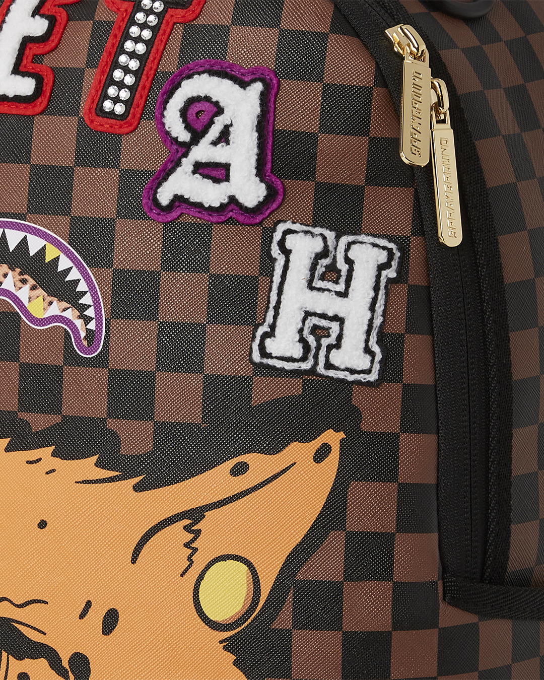 The Cheetah. Fast! Decisive! Successful! The @cheetah Tyreek Hill Official  Collab Launches Now! @sprayground Photo: @leolensoficial