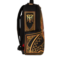 SPRAYGROUND® BACKPACK SCARFACE STAIRCASE BACKPACK (DLXV)