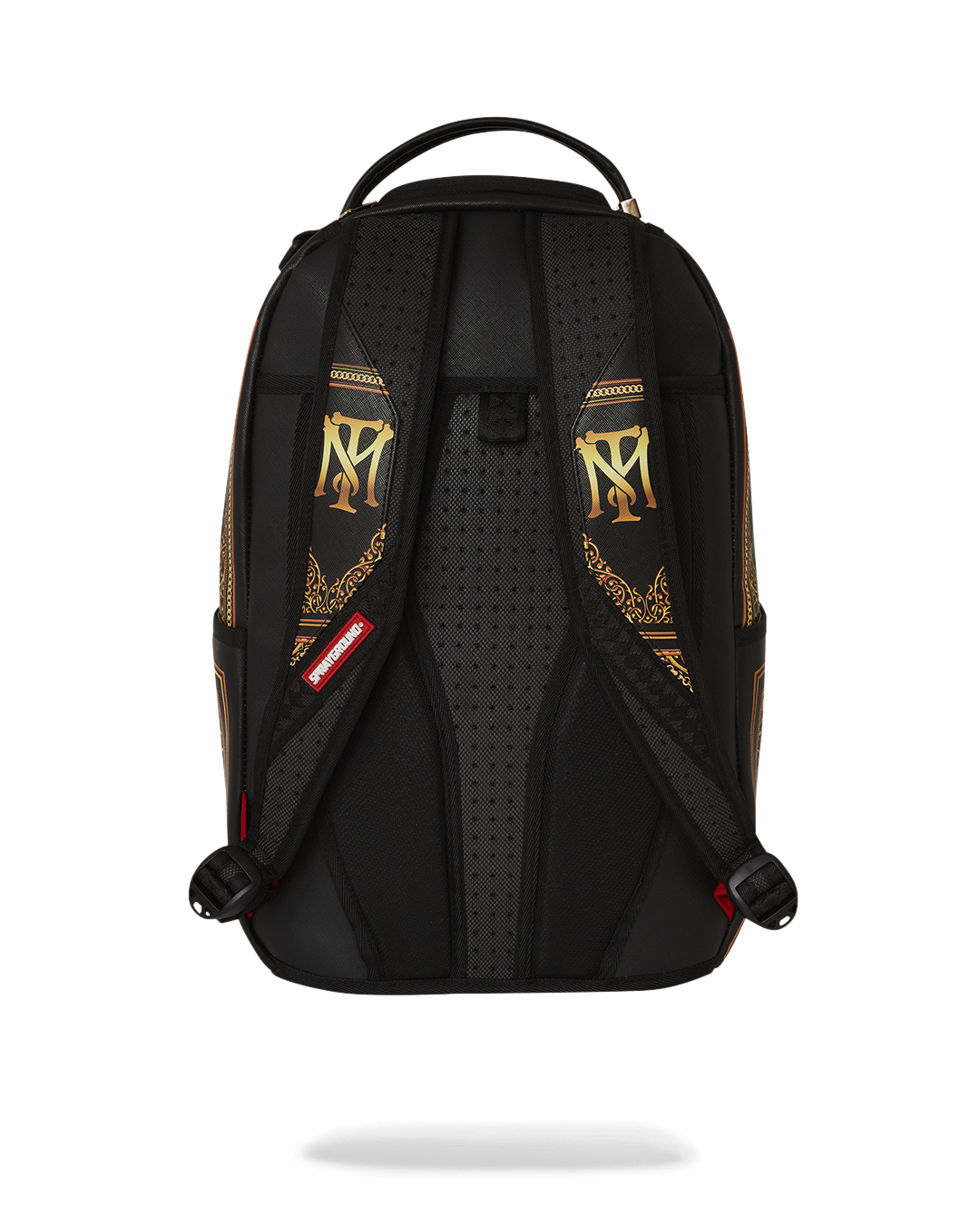 SPRAYGROUND® BACKPACK SCARFACE STAIRCASE BACKPACK (DLXV)