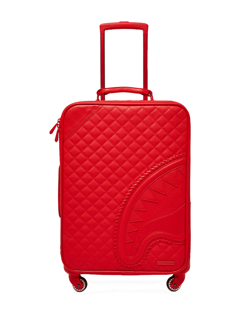 Travel bag Sprayground Multicolour in Polyester - 34159014