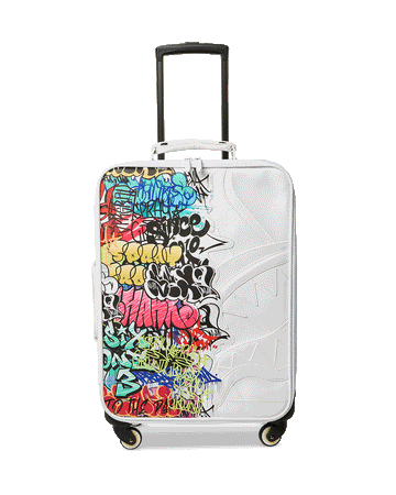 Sprayground Shark Backpack – Luggage Online