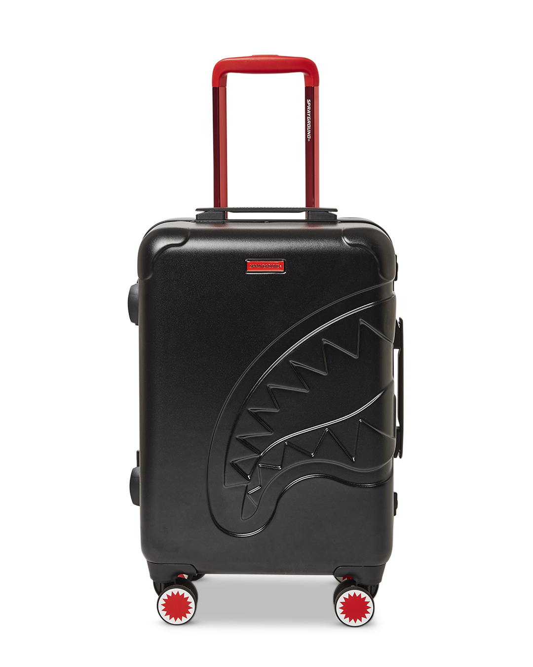 Sprayground Carry-on Luggage Limited Edition 