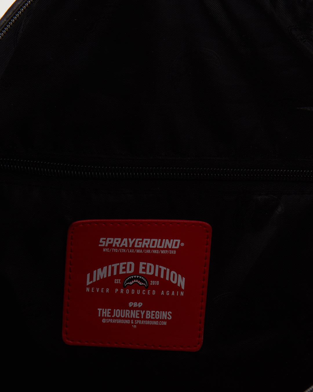 SPRAYGROUND® DUFFEL 3AM DUFFLE