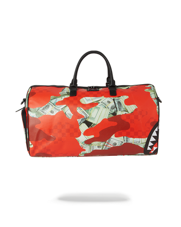 Sprayground-Money-Drips-Backpack-Red-Money_1 - Cool Js Online