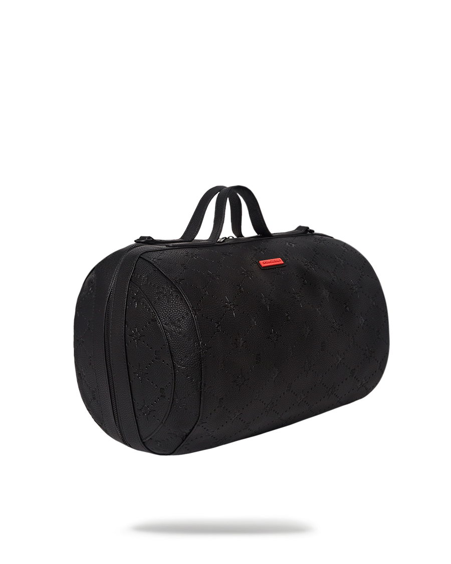 Sprayground Duffle Bag (Black/White) – URBAN LEGENDS ROCKFORD