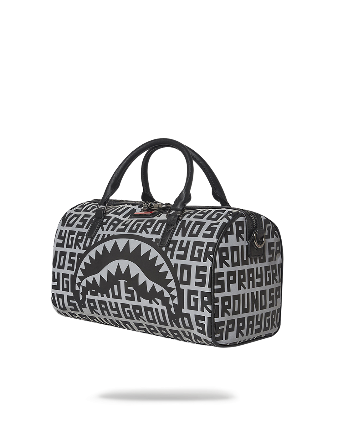 SPRAYGROUND® MINI DUFFLE INFINITI 3M MINI DUFFLE