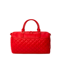 SPRAYGROUND® DUFFLE RED RIVIERA MINI DUFFLE