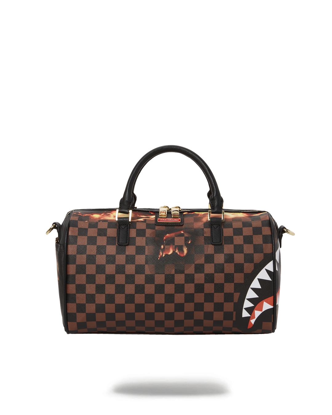 SHARKS IN PARIS UNSTOPPABLE MINI DUFFLE