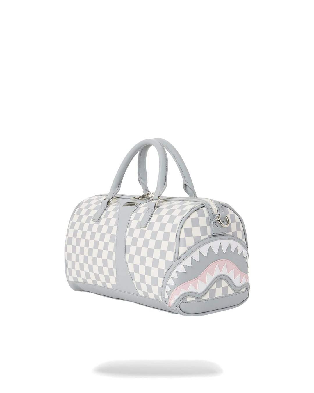 AIR TO THE THRONE JETSET DUFFLE