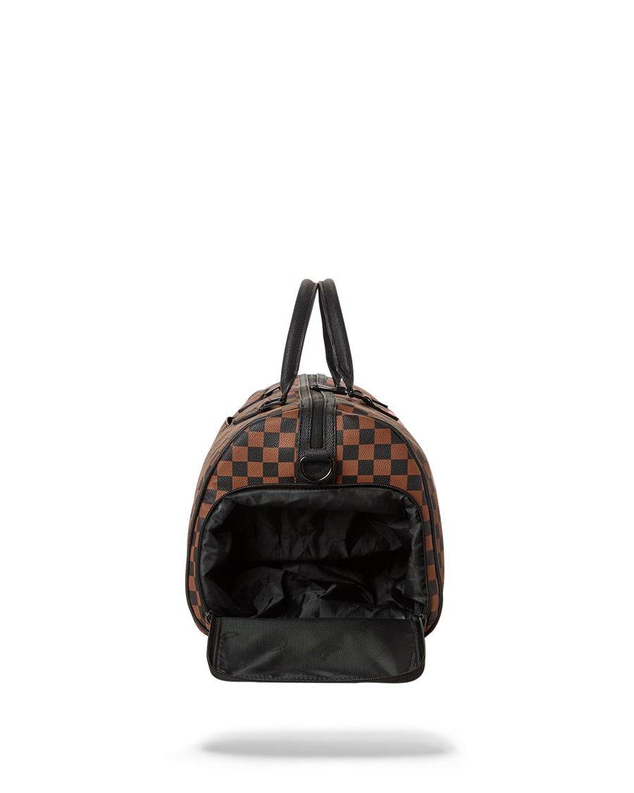 SPRAYGROUND® DUFFLE THE ARTISTS TOUCH DUFFLE