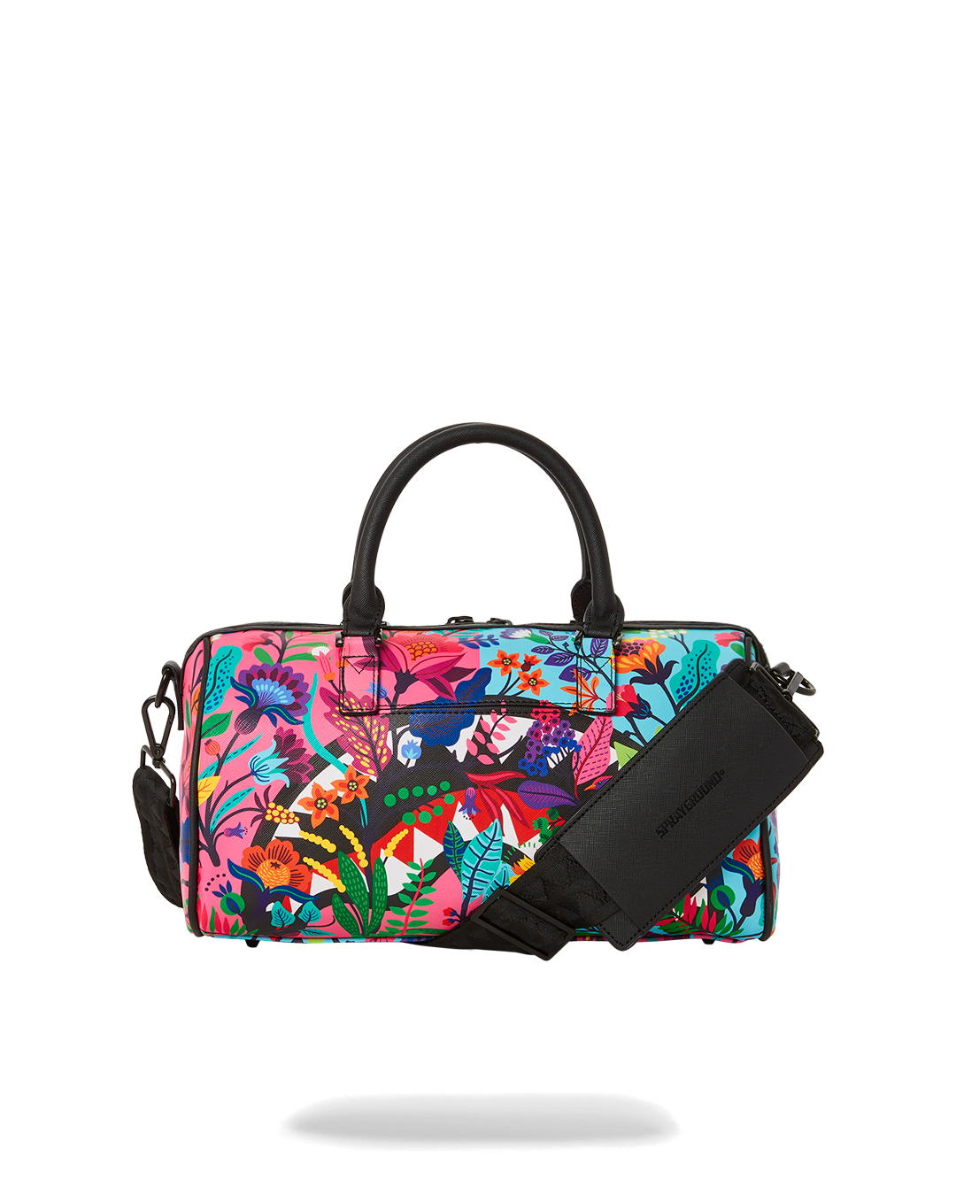 SPRAYGROUND® DUFFLE AVANT GARDEN MINI DUFFLE