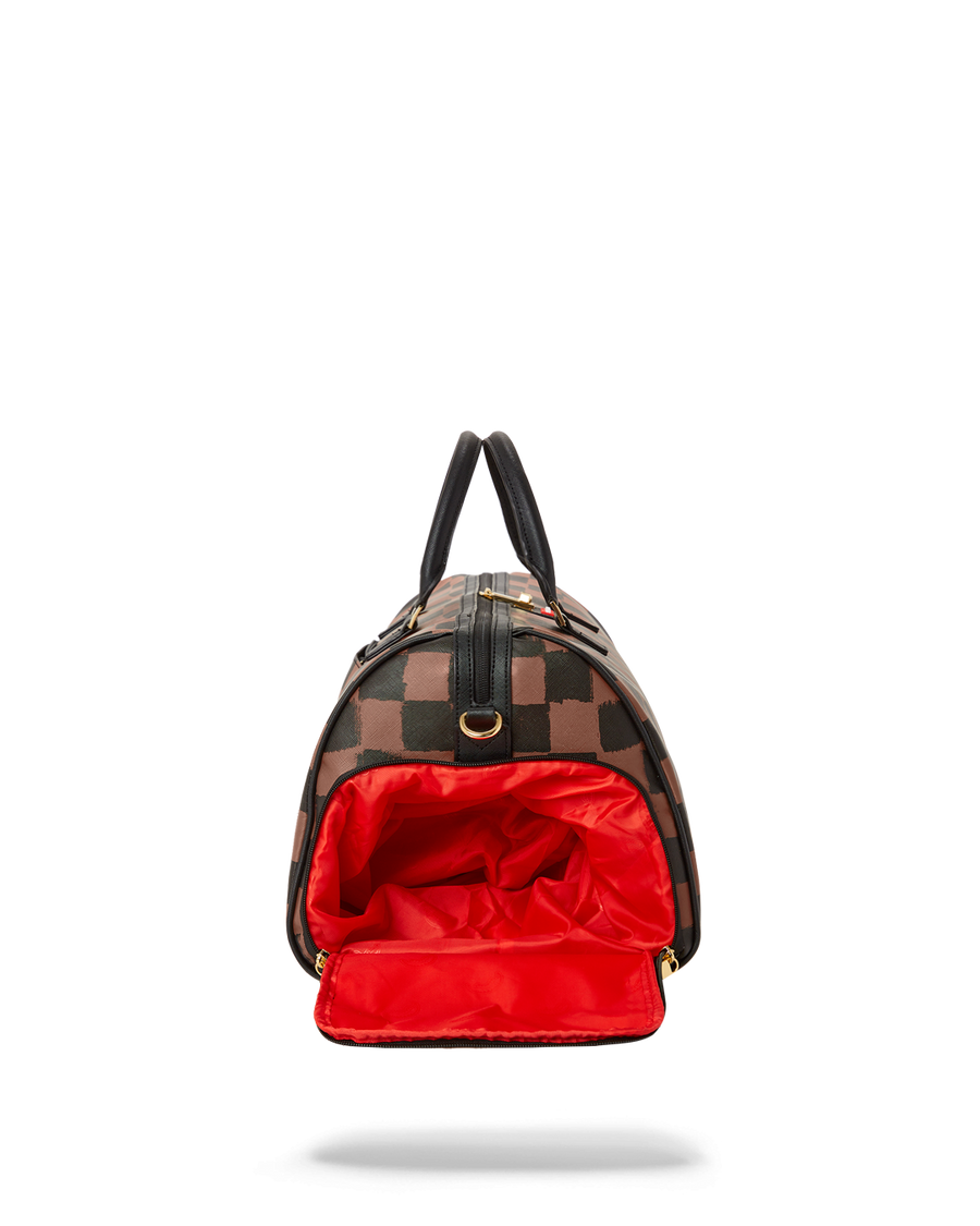 SPRAYGROUND® DUFFLE SHARKS IN PARIS VANQUISH DUFFLE