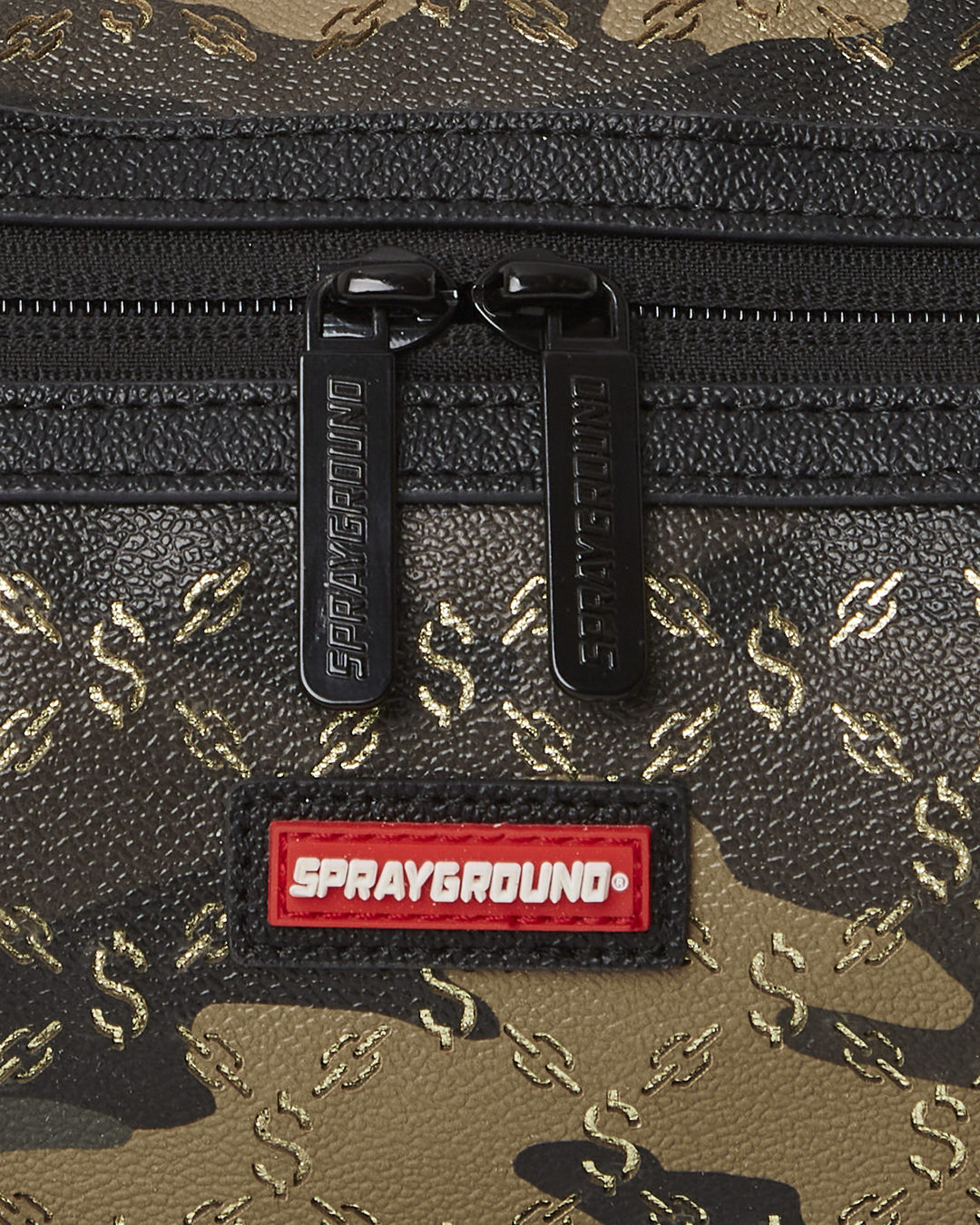 Sprayground Lasers Blazin Backpack – DTLR