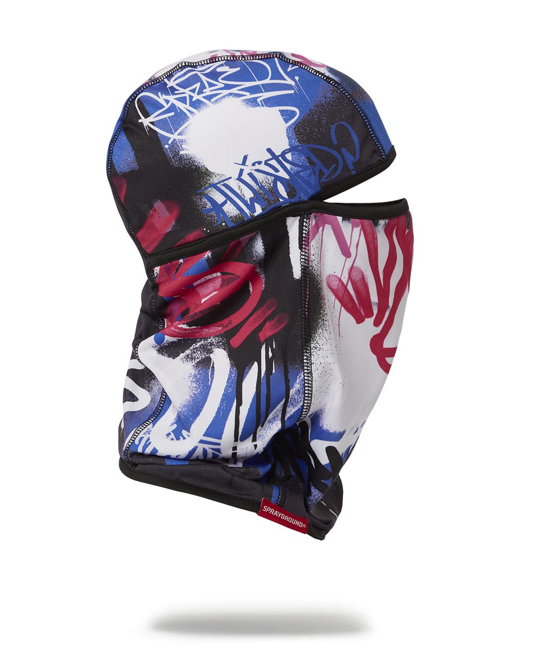 SUPERNATURAL SKI MASK – SPRAYGROUND®