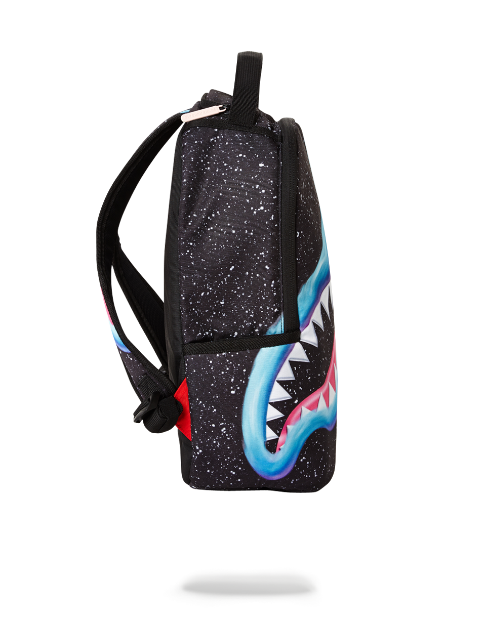 SPRAYGROUND® BACKPACK MINI TROLL FURY BACKPACK