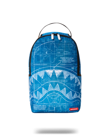Sprayground, Bags, Brand New Sprayground Riviera Mini Duffle Bag Color  Blue