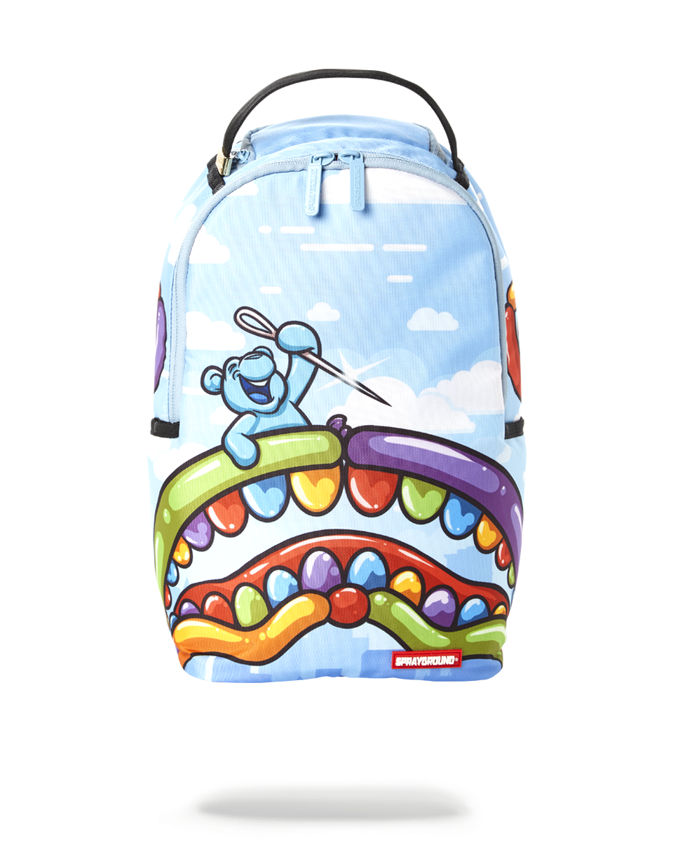 Sprayground apache wings top backpack