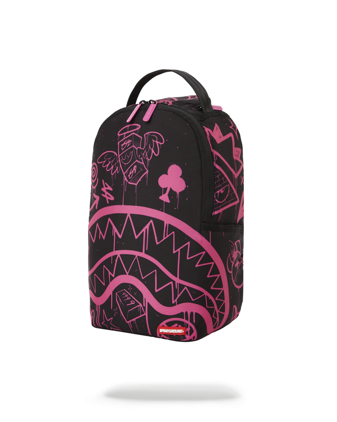  Sprayground Backpack For Girls