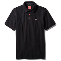 SPRAYGROUND® APPAREL GODFATHER PIMA COTTON MADE IN PERU POLO