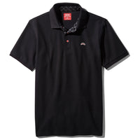 SPRAYGROUND® APPAREL GODFATHER PIMA COTTON MADE IN PERU POLO