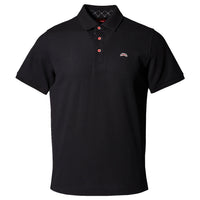 SPRAYGROUND® APPAREL GODFATHER PIMA COTTON MADE IN PERU POLO