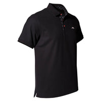 SPRAYGROUND® APPAREL GODFATHER PIMA COTTON MADE IN PERU POLO