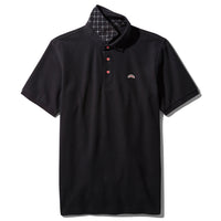 SPRAYGROUND® APPAREL GODFATHER PIMA COTTON MADE IN PERU POLO