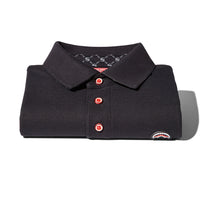 SPRAYGROUND® APPAREL GODFATHER PIMA COTTON MADE IN PERU POLO