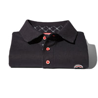 SPRAYGROUND® APPAREL GODFATHER PIMA COTTON MADE IN PERU POLO